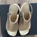 Rag and Bone  Leigh Sandal in Stucco Size 8.5 Photo 7