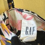 Gap  Floral Dress with Pink and White Flowers Photo 2