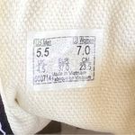 Vans Unisex Old Skool Raven Skull Shoe Size 7 or 5.5 #041A Photo 7