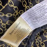 Juicy Couture  Hot Pink Bucket Backpack Photo 6