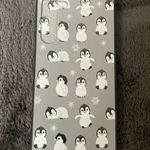 Samsung 23 Plus Penguin Phone Case Photo 0