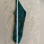 LIONESS  princess Polly green asymmetrical one shoulder mini ruched dress Xxs Photo 14