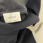 NWT ARTIZIA X WILFRED LOVETT BLACK LOW BACK JUMPSUIT SIZE 2 $148 Photo 8