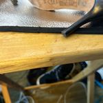 White House | Black Market , high heel shoes very very pretty. In used condition Photo 7