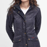 Barbour  Quilted Jacket Women’s Photo 0