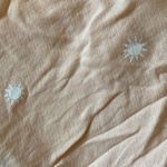 Michael Lauren NATE CORE CROP SWEATPANT w/Mini Suns STYLE: ML-7059-FTL-33750 PCH Photo 2