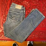 Silver Jeans   Photo 0