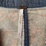 Free People Floral Print Blazer Photo 5