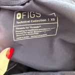 FIGS Technical Collection Navy Joggers Photo 3