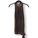 Michael Michael Kors Sleeveless Printed Tie Photo 1