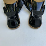 Thalia Sodi  black sandals Photo 4