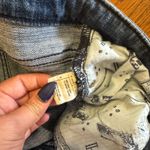 Anthropologie  Pilcro and the Letterpress Distressed Slim Boyfriend Jeans Photo 3