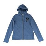 Patagonia Midweight Phone Home Sweatshirt Full Zip Hoodie 27551 Women's Small Photo 0