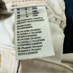 American Eagle Light Pink Super Stretch X Skinny Cotton Blend Jegging Pants Sz 6 Photo 14