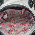 Betsey Johnson  Dog Puppy Backpack Purse Bag Photo 7