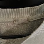 Brandy Melville Sage green Sweatshirt Photo 1