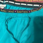 HeartSoul Turquoise Scrub Set Blue Size XS Photo 12