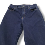 Mott & Bow Jeans Size 24 W24"xL27" High Rise Skinny Jeans Blue Denim Pants Ankle Jeans Photo 3