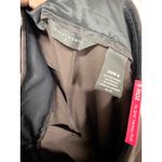 Investments Pull On Brown Dress Pants Size 20W Short NWT Business Slacks Photo 6