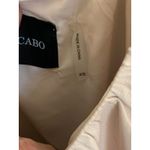 Dolce Cabo Faux Leather Sleeveless Dress size‎ xs Pink Photo 6