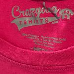 Women’s Crazy Dog T Shirts Medium Maternity Shirt Size undefined Photo 2