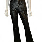 Xhilaration - Faux Leather Pant Photo 0