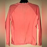 FILA TSLA  Coral Zip-Up Jacket Photo 3