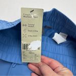 Sweaty Betty  Circuit 2” Workout Short‎ Womens Size 0 - 2 XS Regatta Blue NEW Photo 2