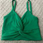 Aritzia Wilfred Kelly Green Bay Tank Photo 0