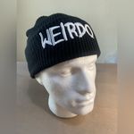 None Weirdo stocking cap. UNISEX Photo 1