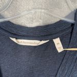 Soft Surroundings Dress Women Small Petite Anneli Midi Dress Bohemian Lagenlook Photo 4