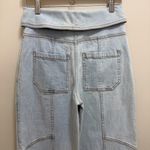 Ulla Johnson Kingston High Waist Stretch Jeans Size 2 Photo 8