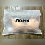 SKIMS NWT Smoothing Intimates Full Coverage Bra - Clay - 32C Photo 2