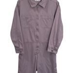 Xirena Joss Shorts Summer Spring Jumper in Color Lavender Women’s Size XS Purple Photo 3