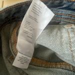 Free People We the Free~, "IZZY" Low Rise Flair Jean, A72 Photo 7