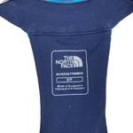 The North Face Blue Vapor Wick Tank Top Sz S Photo 2