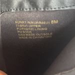 Madden Girl  Black Studded Combat Boots Photo 2