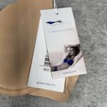 Giapenta Bra Womens Size 32A Sand London X Back TempoPro Performance Fabric Tan Photo 8