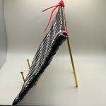 Marc by Marc Jacobs A Rare Vintage  Zip Plaid Vintage Rare Pouch Cosmetic Bag Photo 1