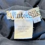 WinterSilks | S | Grey Photo 4