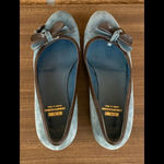 Moschino  cheap and chic heels size 7.5 Photo 3
