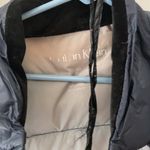 Calvin Klein Packable Puffer Jacket (Navy) Photo 2