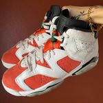 Air Jordan 6 Retro GS ‘Gatorade’ Photo 0