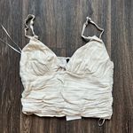 ZARA  Stripped Top Photo 0