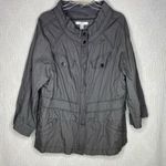 Loft ‎ Gray Coat Photo 1