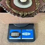 Nina Vintage ARJANI Designs For Leatherock San Diego USA 30,31,32 Inch Photo 6