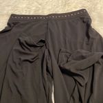 Cato  Women’s Pants size 18/20 W inseam 30” waist 36” flat elastic brand new Photo 8