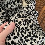 Altar'd State Leopard Print Skirt Photo 5