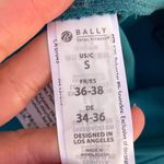 Bally Total Fitness High rise side pocket 5” workout gym shorts size small NWT Photo 11