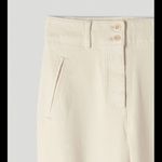 Aritzia Wilfred Free Modern Cargo Pant Photo 1